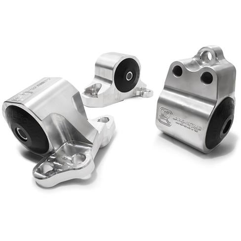 Innovative Mounts - Motor Mounts, Traction Bars, Linkages, & More