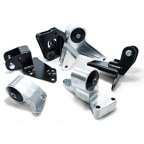 96-00 Civic Billet Conversion Engine Mount Kit K Series Manual