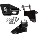 96-00 Civic Conversion Sub Bracket Kit K Series Manual Innovative Mounts