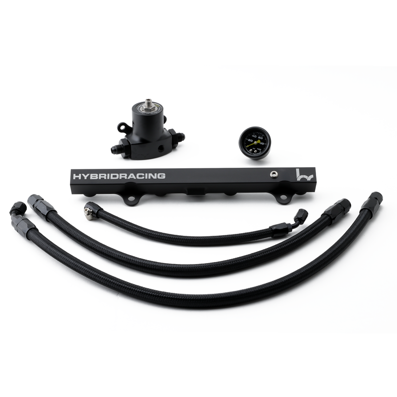 Hybrid Racing Bundle - Innovative Mounts