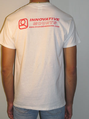 Innovative Mounts "Distressed" T-Shirt