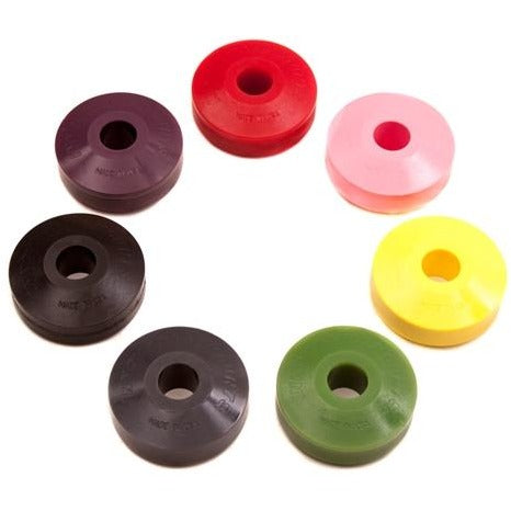 CUSTOM COLOR BUSHINGS (lot charge) - Innovative Mounts