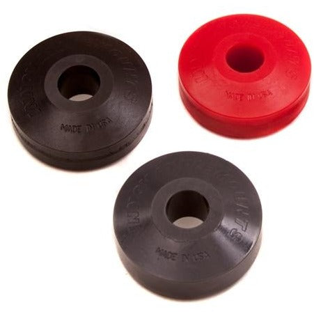 REPLACEMENT POLYURETHANE BUSHINGS (set of 2) - Innovative Mounts